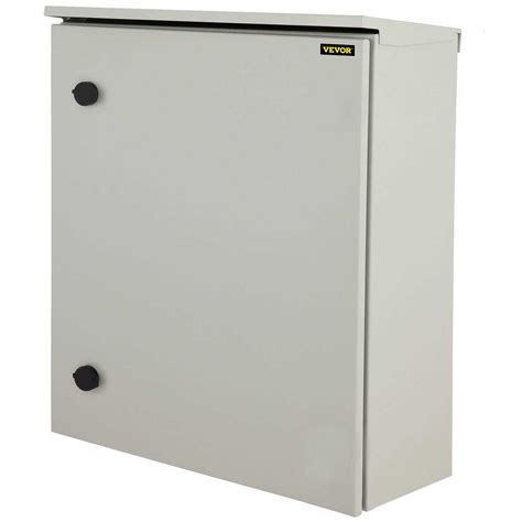 Vevor Electrical Steel Enclosure Box Nema Outdoor Enclosure X Ul