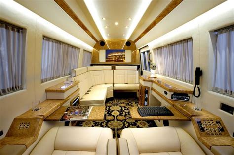 toyota hiace modified interior - Elizabeth Black