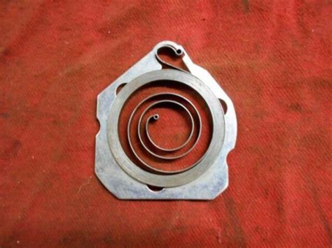 Old Stock OEM STIHL Rewind Spring Fits 020 029 030 And More For Sale