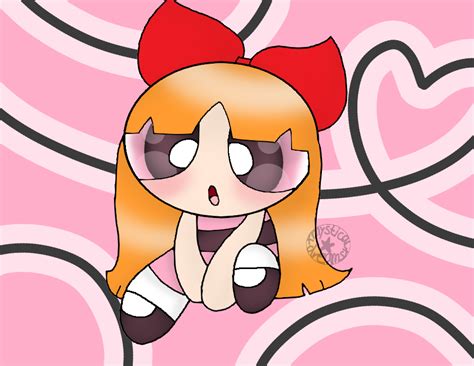 Ppg Blossom By Xmysticaldreamsx On Deviantart