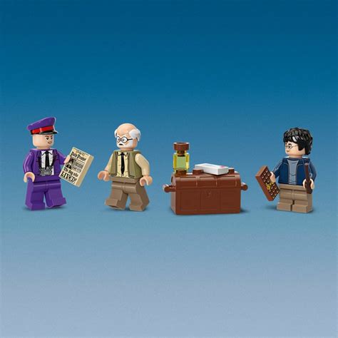 Lego Harry Potter 2019 Alle Sets Des Jahres Im Überblick