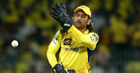 MS Dhoni To Comeback For IPL 2025 Reckons Former CSK Players Ambati