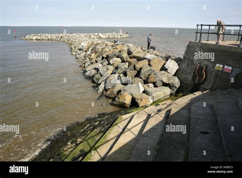 Rock Armour High Resolution Stock Photography And Images Alamy