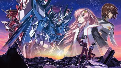 映画「機動戦士ガンダム Seed Freedom」配信情報解禁！無料で動画が見放題になる方法をご紹介 シネマトゥデイ Vod比較