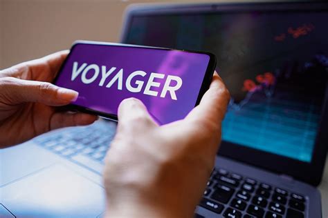 Bankrupt Company Voyager Asks For Unwind Of Alameda Research Loan