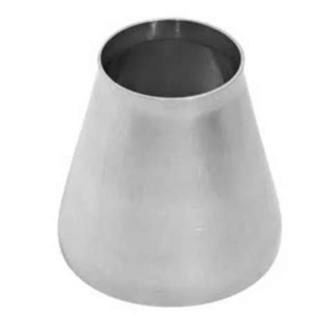 Ss Reducing Bushing At Rs 100 Piece Stainless Steel Reducing Bushing