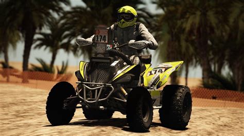 Assetto Corsa Camtool Tv Cam Dakar Saudi Arabia Stage Youtube