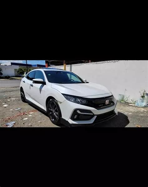 Corotos HONDA CIVIC HATCHBACK FULL 2020