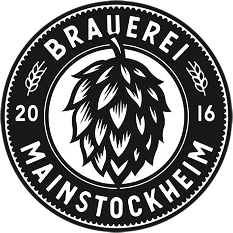 Brauerei Mainstockheim Lager Hell Kaufen Honest Rare