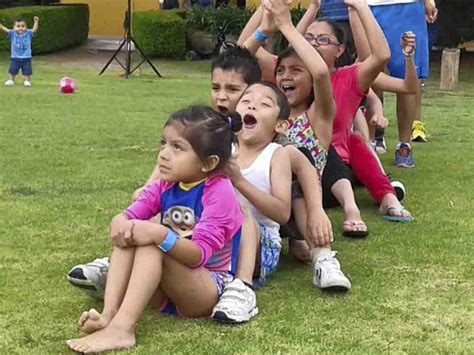 Curso De Verano Para Ni Os Tlalpan Ni Os Relacionados