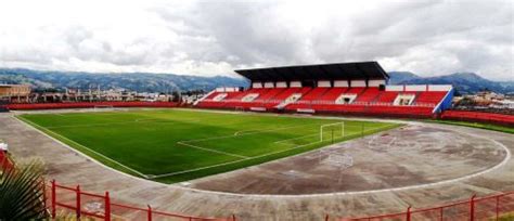 Cajamarca Inician Trabajos Para Implementación Del Var En El Estadio