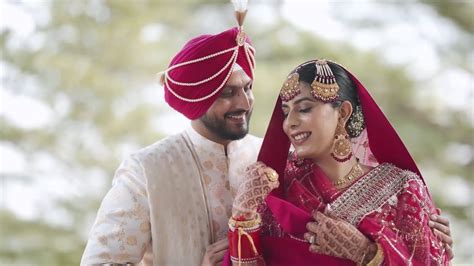 Gurnam Bhullar Wedding Video Gurnam Bhullar Marriage Full Video