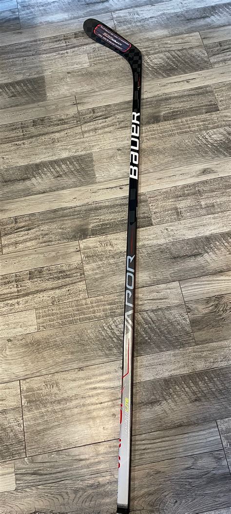 New Flex Lh P Vapor Hyperlite Hockey Stick Sidelineswap