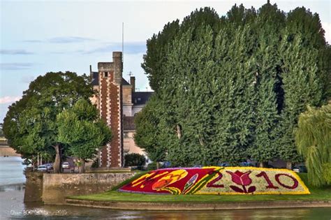 Le Saint Laurent Site Touristique Chalon Sur Sa Ne Adresse