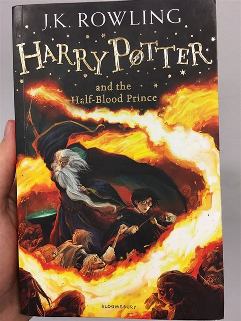 37 hidden clues I only spotted when I reread 'Harry Potter' in my 20s