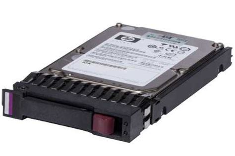 C Ng Hdd Hp Tb G Sas K Rpm Sff Inch Sc Dual Port Enterprise