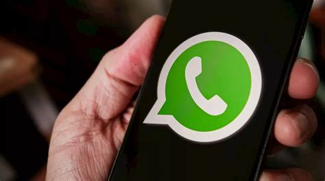 Mensajer A Instant Nea Whatsapp Prueba Una Funci N Que Convierte