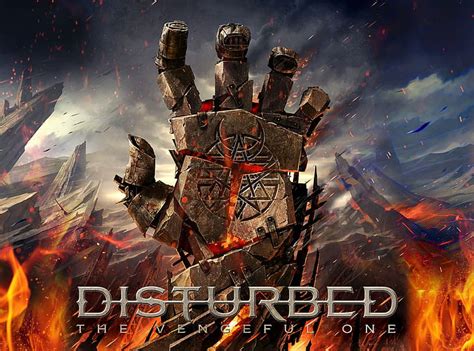 Disturbed 1080P, 2K, 4K, 5K HD wallpapers free download | Wallpaper Flare