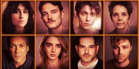 New Cast Revealed For The Mousetrap In The West End London Theatre