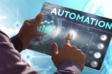 5 Ways Automation Can Help Small Business