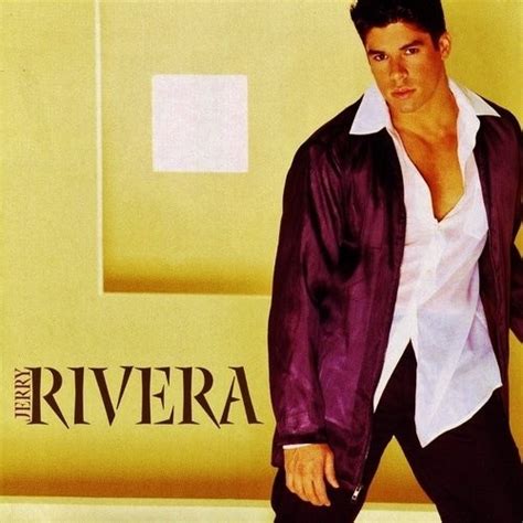 Rivera Jerry Rivera Songs Reviews Credits Allmusic