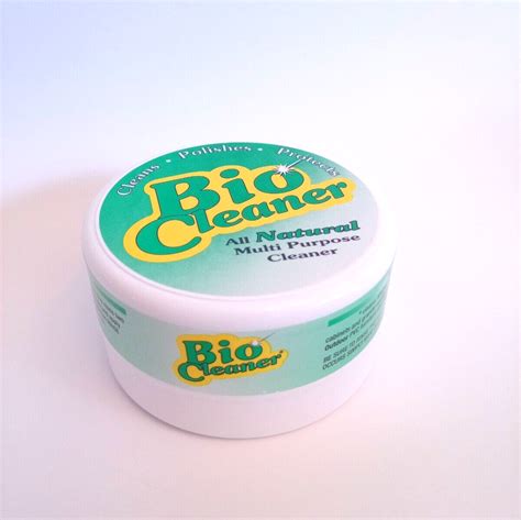 Bio Cleaner All Natural Cleaner Oz All Purpose Multipurpose