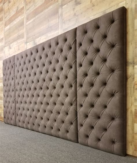 Padded Wall Panels Wall Panels Bedroom Upholstered Wall Panels