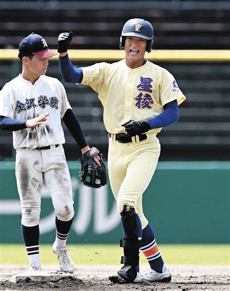 【高校野球 石川大会】決勝は星稜×小松大谷：北陸中日新聞web