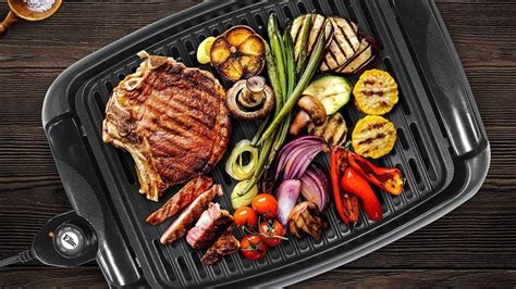 8 Best Indoor Grill For Korean Bbq In 2023