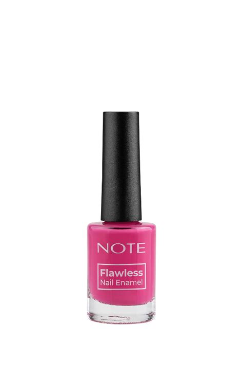 Note Nail Enamel Flawless Oje 92 Kağan Parfümeri