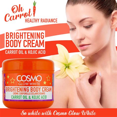 Glow White Brightening Cosmo Online Shop