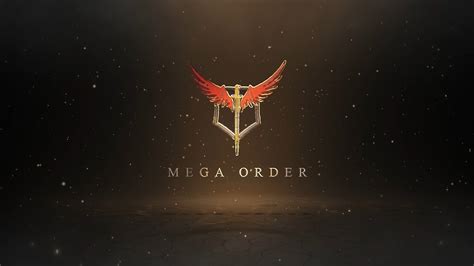 Mega Order Recruitment Video Albion Online Youtube