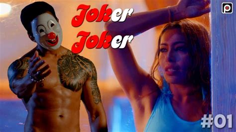 Joker Joker S01E01 2023 Hindi Hot Web Series PrimeFlix