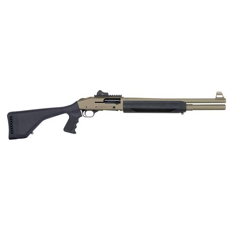 MOSSBERG 930 SPX – Pistol Grip – Guns and Target