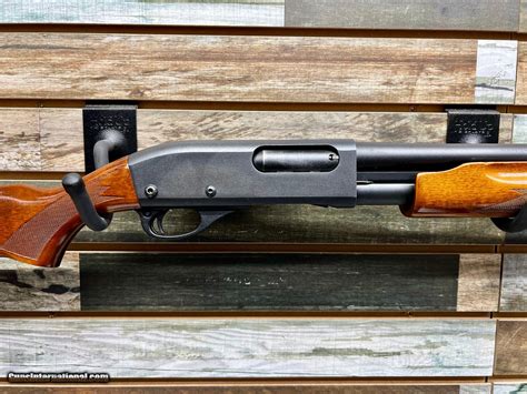 Remington 870 Express Magnum 12 Ga