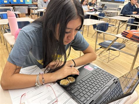 Spanish II for Native Speakers | Holy Trinity High School
