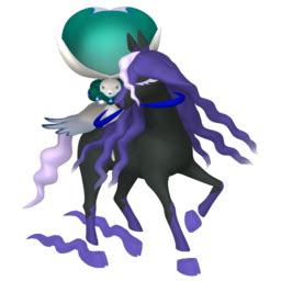 VGC 2021 898 Calyrex Shadow Rider