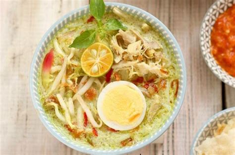 7 Aneka Resep Masakan Nusantara Yang Lezatnya Tiada Tara