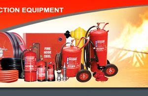 Automatic Fire Extinguishers In Nairobi Kenya Dandy Solutions LTD