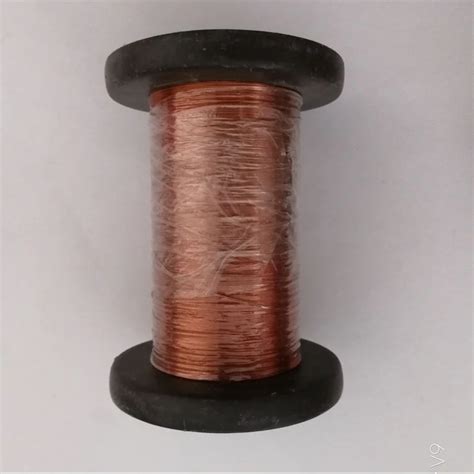 0 9mm Magnet Wire Enameled Copper Wire Magnetic Coil Winding All Sizes