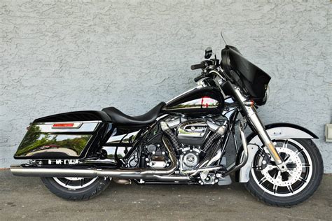 Harley-Davidson® Touring Electra Glide Standard® for Sale (127 Bikes ...