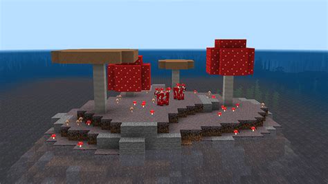 Survival Island by Wonder (Minecraft Marketplace Map) - Minecraft ...