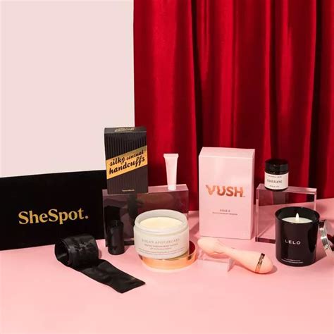 Best Friends Launch Uk S First Sex Toy Subscription Box For Women To Enhance Pleasure Daily Star