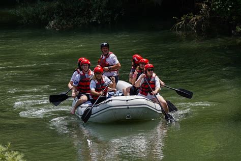 Mozzart eko regata očistila Lim Fondacija Mozzart i udruženje Jastreb