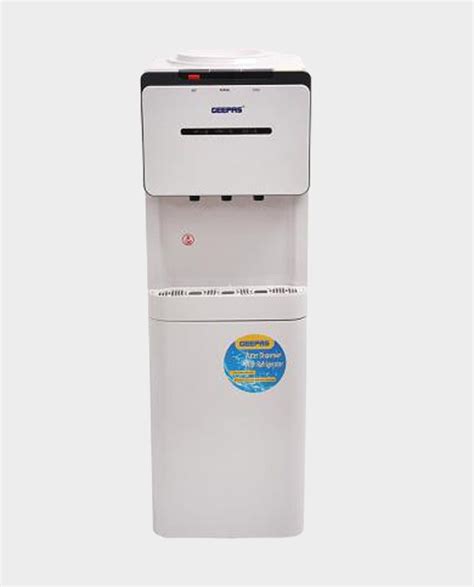 Buy Geepas GWD8355 Hot And Cold Water Dispenser In Qatar AlaneesQatar Qa