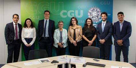 Cgu Promove Live Sobre Condutas Vedadas Aos Agentes P Blicos Federais