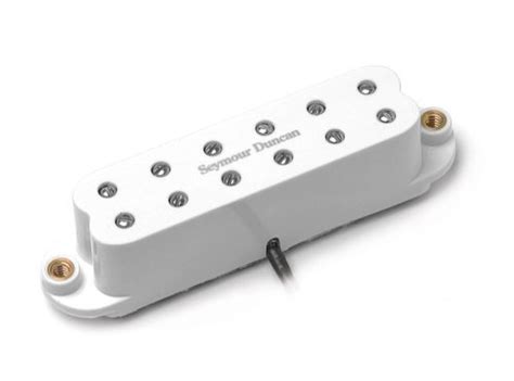 The 4 Best Single Coil Sized Humbuckers Reviews 2019