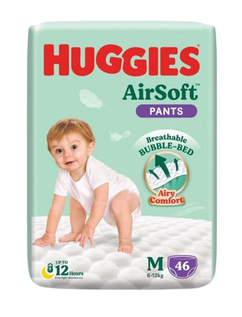 Huggies Airsoft Pants M S Fresh Groceries Delivery Redtick