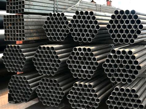 Operation Of Chinas Steel Pipe Industry In 2021 Miix Petrochemical