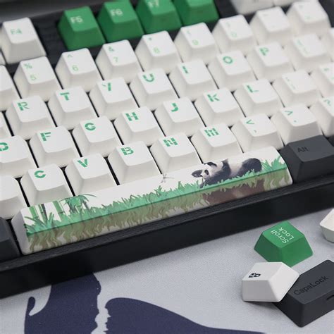 Panda 87/108 – Varmilo